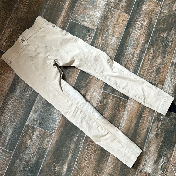 Girls ROMFH jodphurs - size 12L - Picture 6 of 8